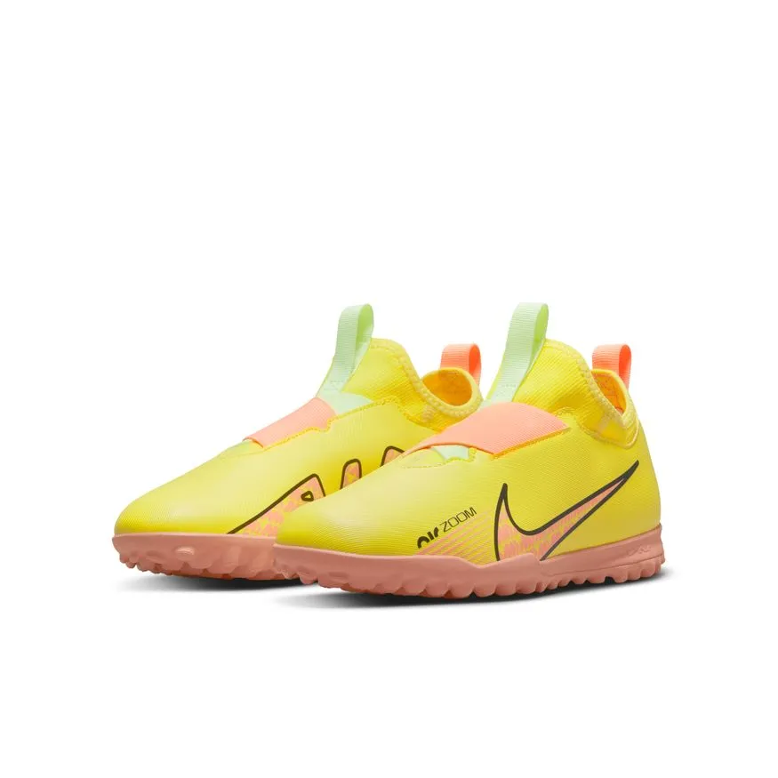 Nike Jr. Zoom Mercurial Vapor 15 Academy TF