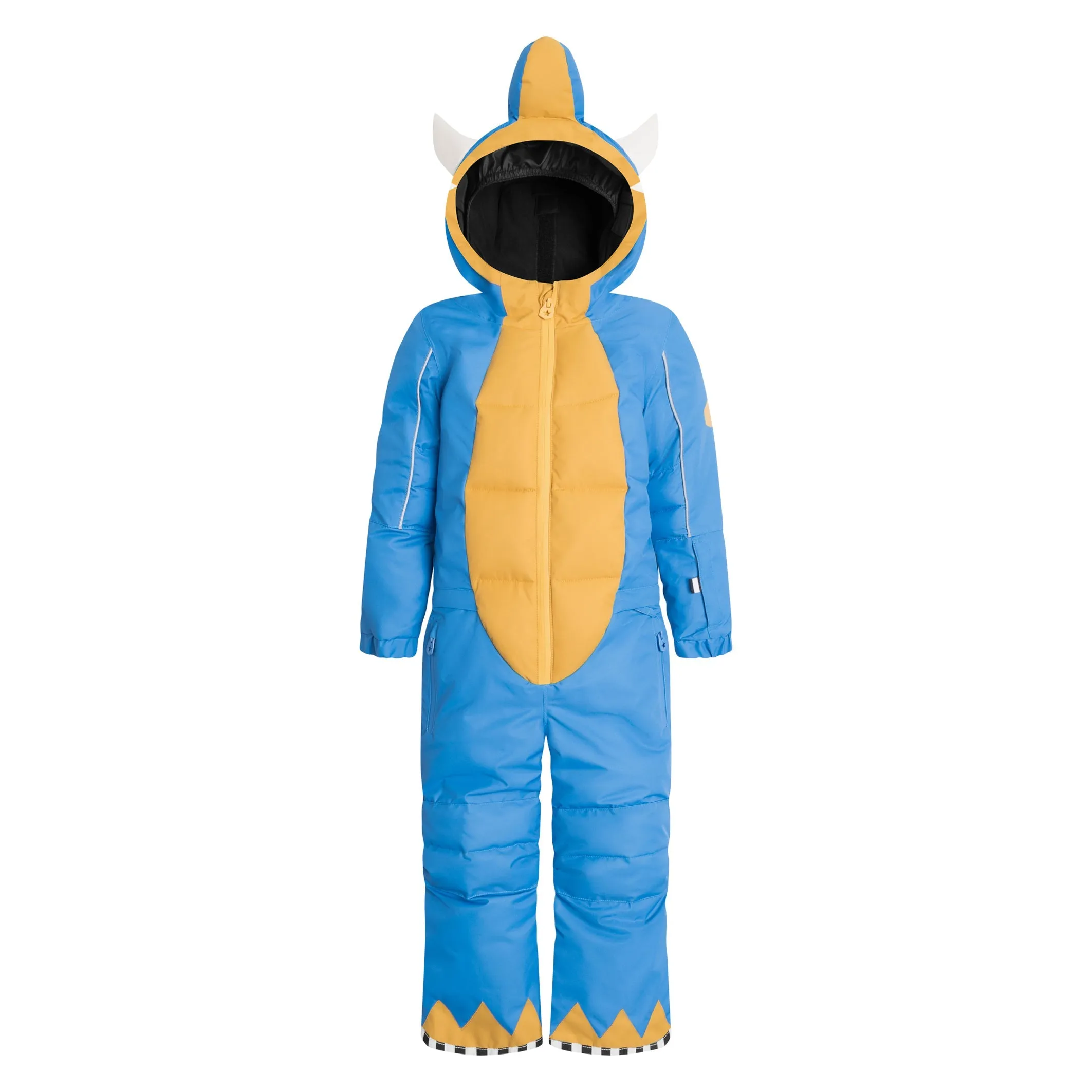 Weedo Kids Snowsuit OMONDO